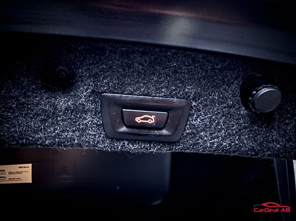 BMW 535d 20 of 30