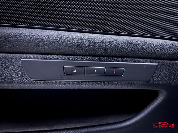 BMW 535d 14 of 30