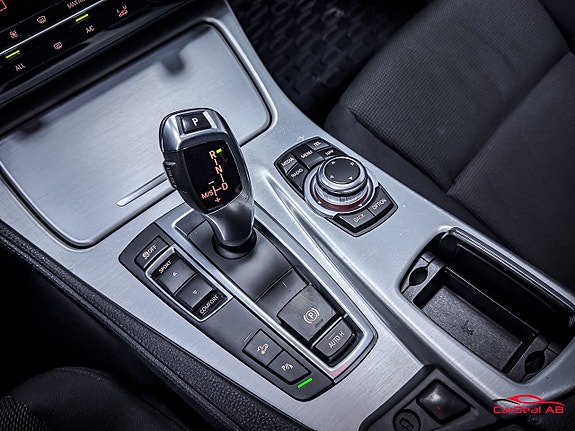 BMW 535d 28 of 30