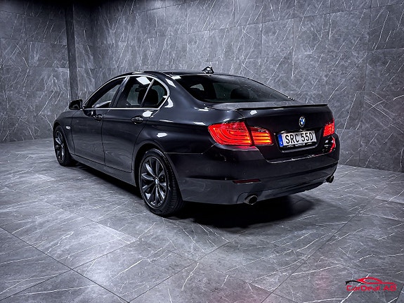 BMW 535d 17 of 30