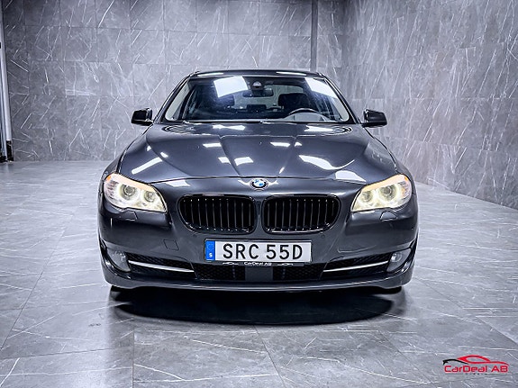 BMW 535d 3 of 30