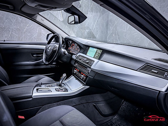 BMW 535d 7 of 30