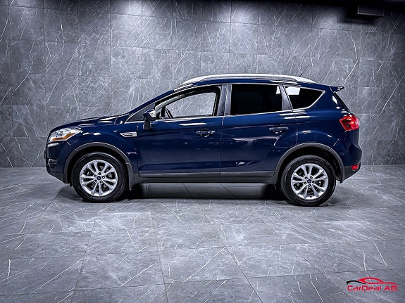Ford Kuga 4 of 30