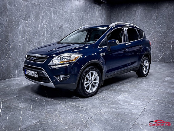 Ford Kuga 3 of 30