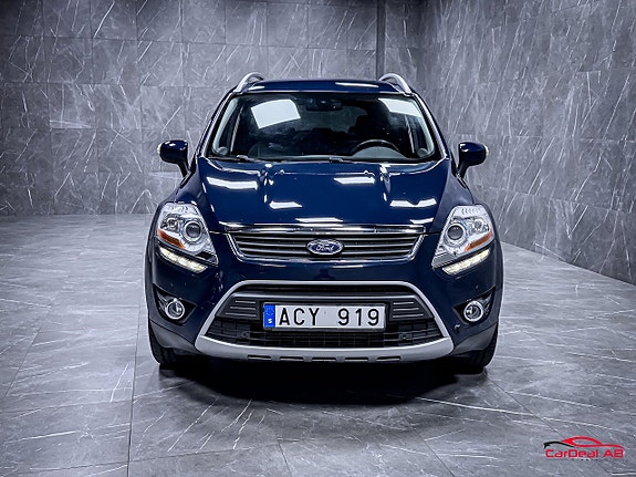 Ford Kuga 2 of 30