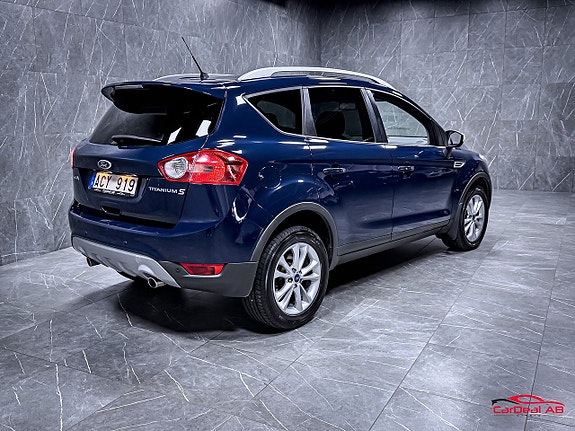 Ford Kuga 7 of 30