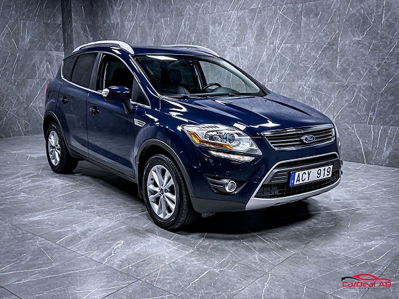 Ford Kuga 9 of 30