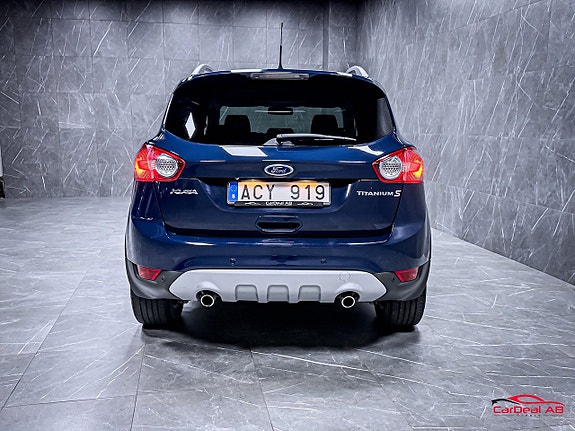 Ford Kuga 6 of 30