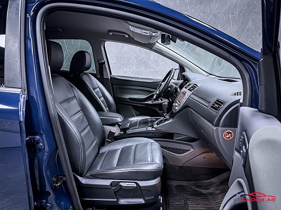 Ford Kuga 15 of 30