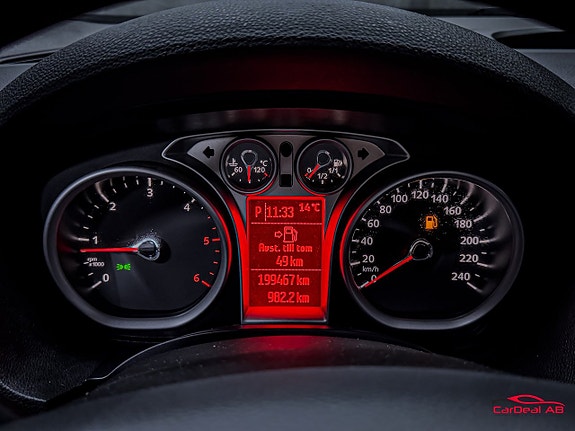 Ford Kuga 18 of 30