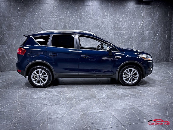 Ford Kuga 8 of 30