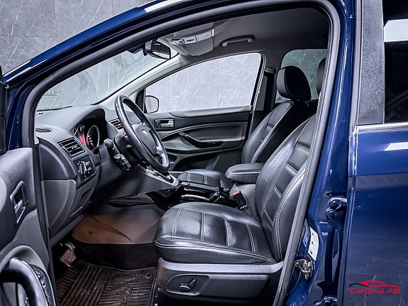 Ford Kuga 10 of 30
