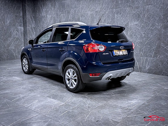 Ford Kuga 5 of 30