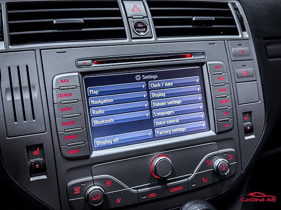 Ford Kuga 23 of 30