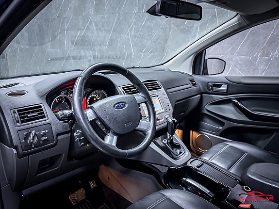Ford Kuga 11 of 30