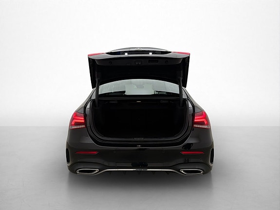 Mercedes-Benz A200 30 of 30