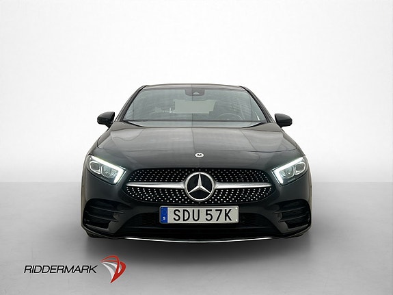 Mercedes-Benz A200 2 of 30
