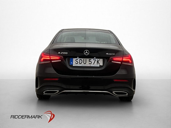 Mercedes-Benz A200 7 of 30