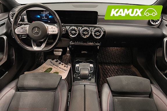 Mercedes-Benz A180 10 of 23