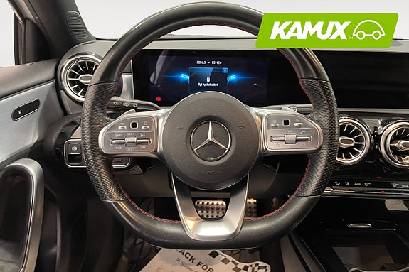 Mercedes-Benz A180 13 of 23