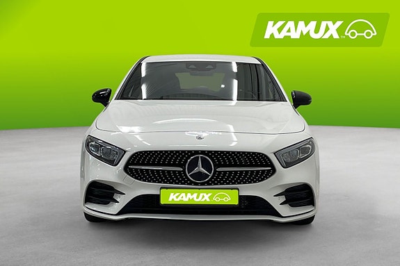 Mercedes-Benz A180 6 of 23