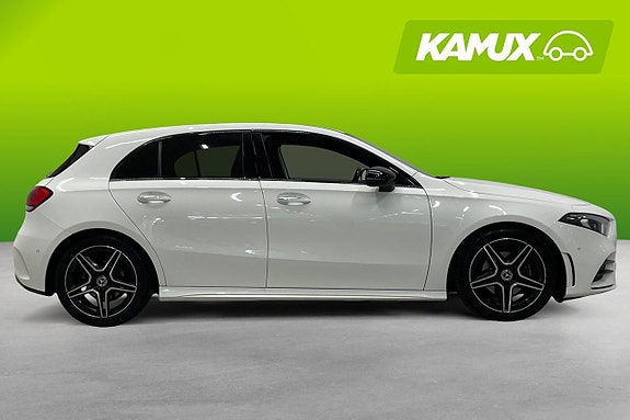 Mercedes-Benz A180 2 of 23