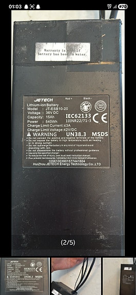 Product image 2 of 6