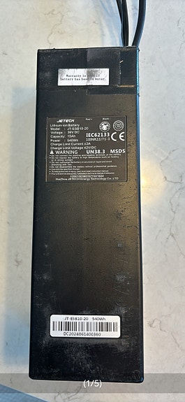 Product image 1 of 6