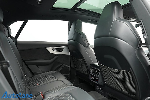 Audi Q8 29 of 30