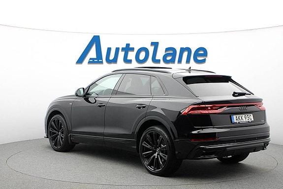 Audi Q8 6 of 30