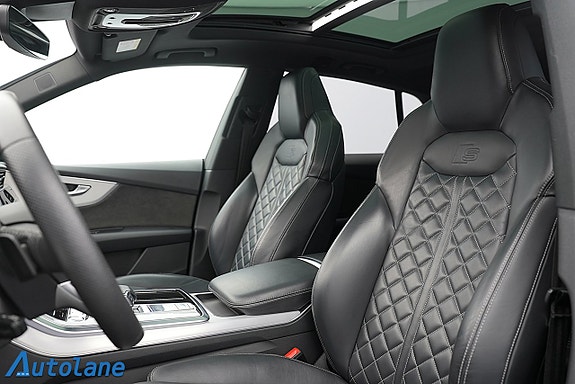 Audi Q8 17 of 30