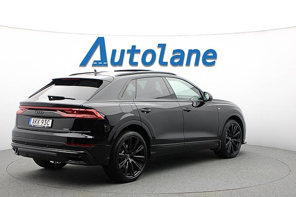 Audi Q8 8 of 30