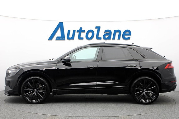 Audi Q8 5 of 30