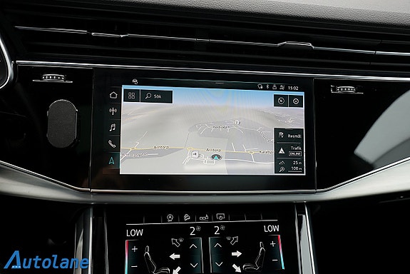 Audi Q8 23 of 30