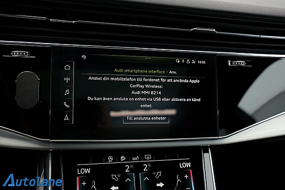 Audi Q8 25 of 30