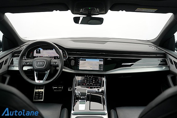 Audi Q8 19 of 30