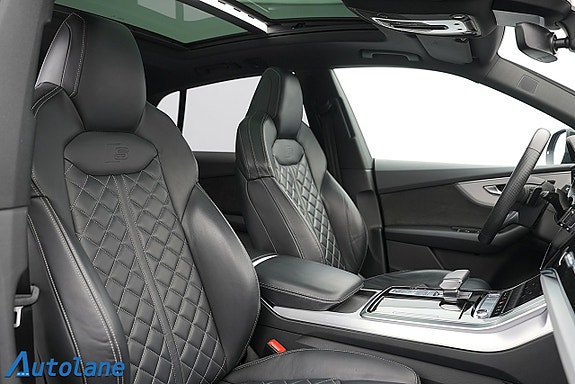 Audi Q8 16 of 30