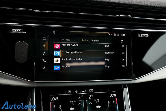 Audi Q8 24 of 30