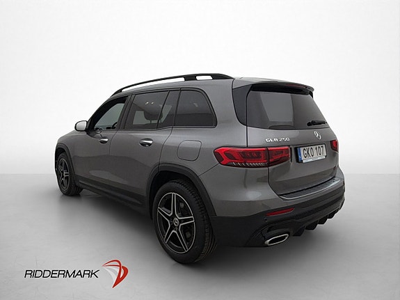 Mercedes-Benz GLB250 5 of 30