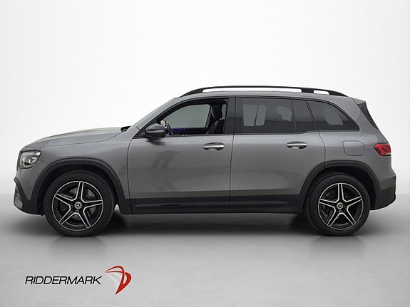 Mercedes-Benz GLB250 4 of 30