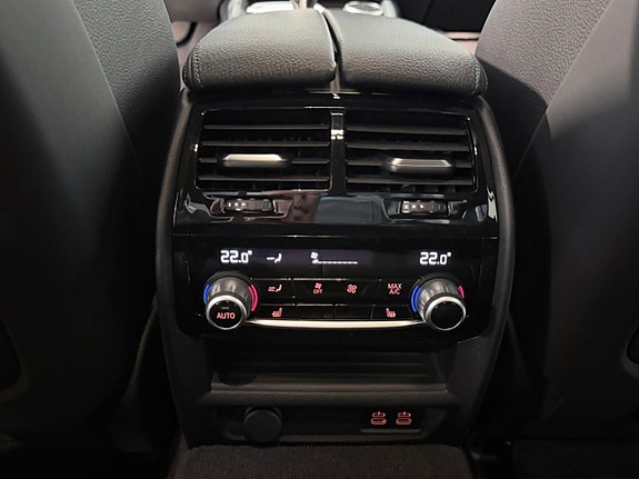 BMW M550i 18 of 27