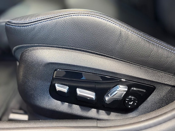 BMW M550i 19 of 27