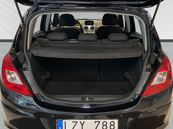 Opel Corsa 5 of 8