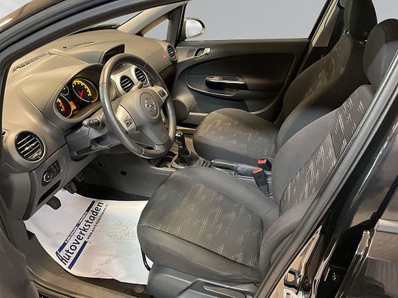 Opel Corsa 6 of 8