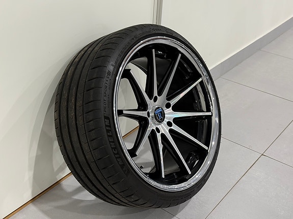 Rohana RC10 5x120 BMW
