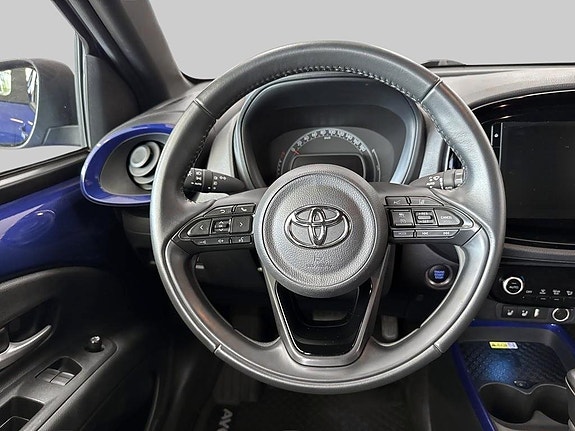 Toyota Aygo X 10 of 11
