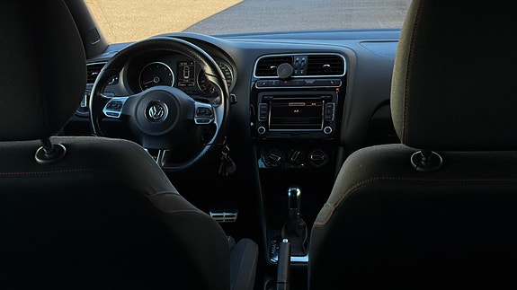 Volkswagen Polo 16 of 20