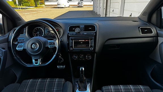 Volkswagen Polo 11 of 20