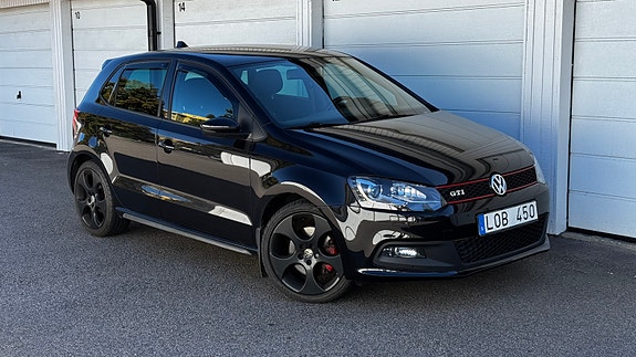 Volkswagen Polo 6 of 20