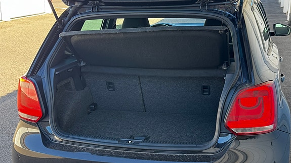 Volkswagen Polo 19 of 20